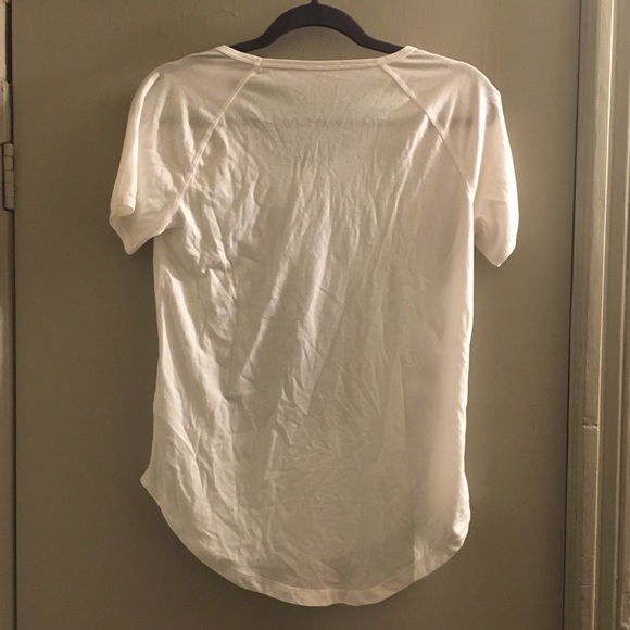 ESC Tentree T-shirt - Picture 2 of 2